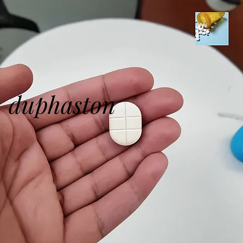 Prix duphaston 10mg